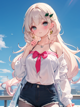 重建与世界观：艺术创作中的双重探索
